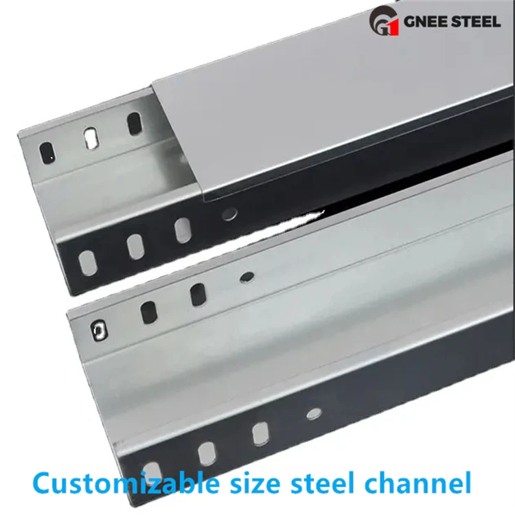 China structural channel manufacturer China structural channel manufacturer