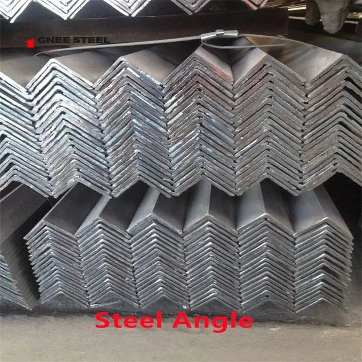 375 X 4.00 X 4.00 X 10 Angle Iron Supplier