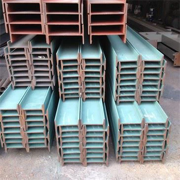 S225 JR HN CARBON STEEL H BEAM