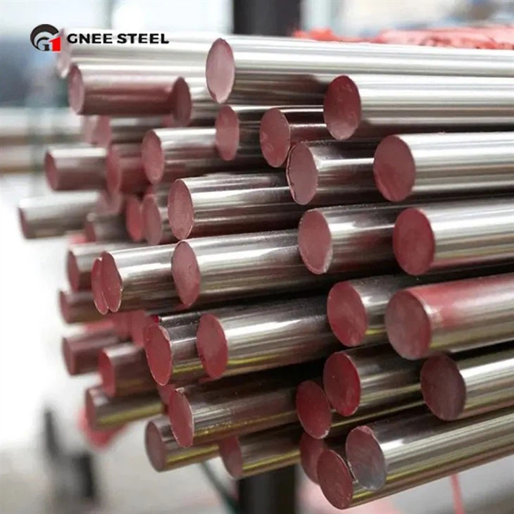 S275JR Bearing Steel