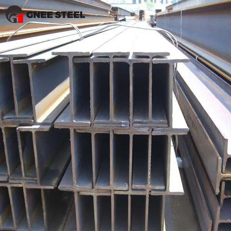 E350 A36 A992 H Секция