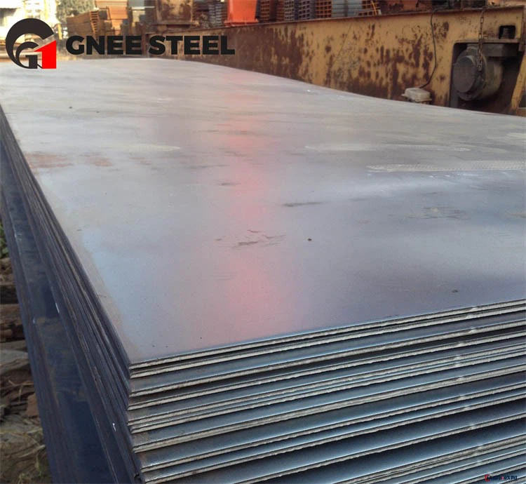 AR400 Abrasion Resistant Steel