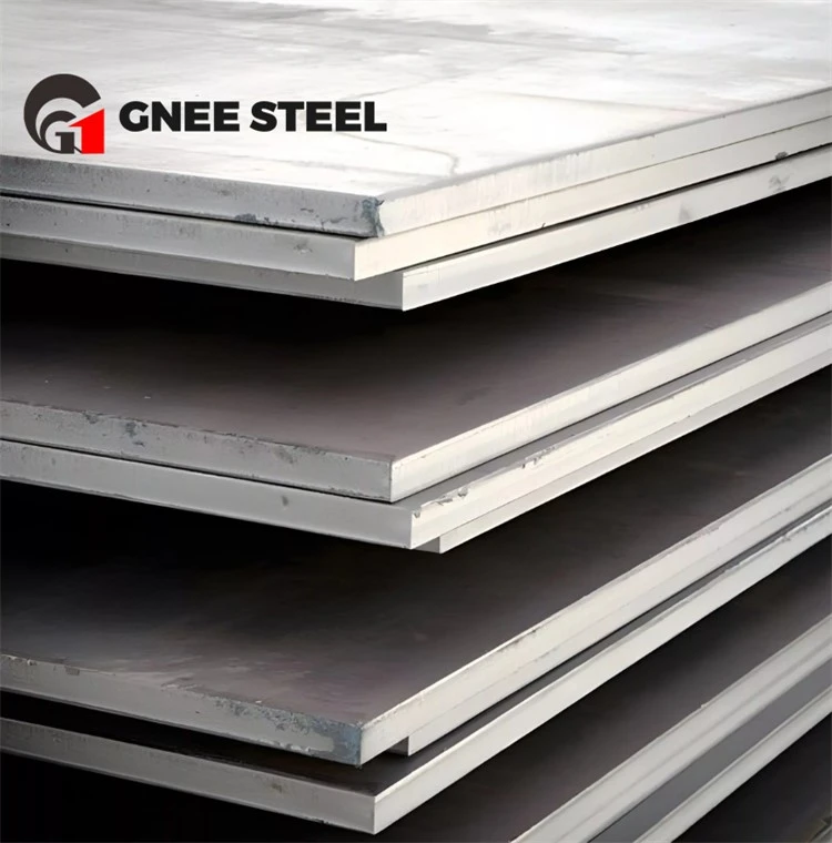Alloy wear-resistant steel plates Alloy wear-resistant steel plates